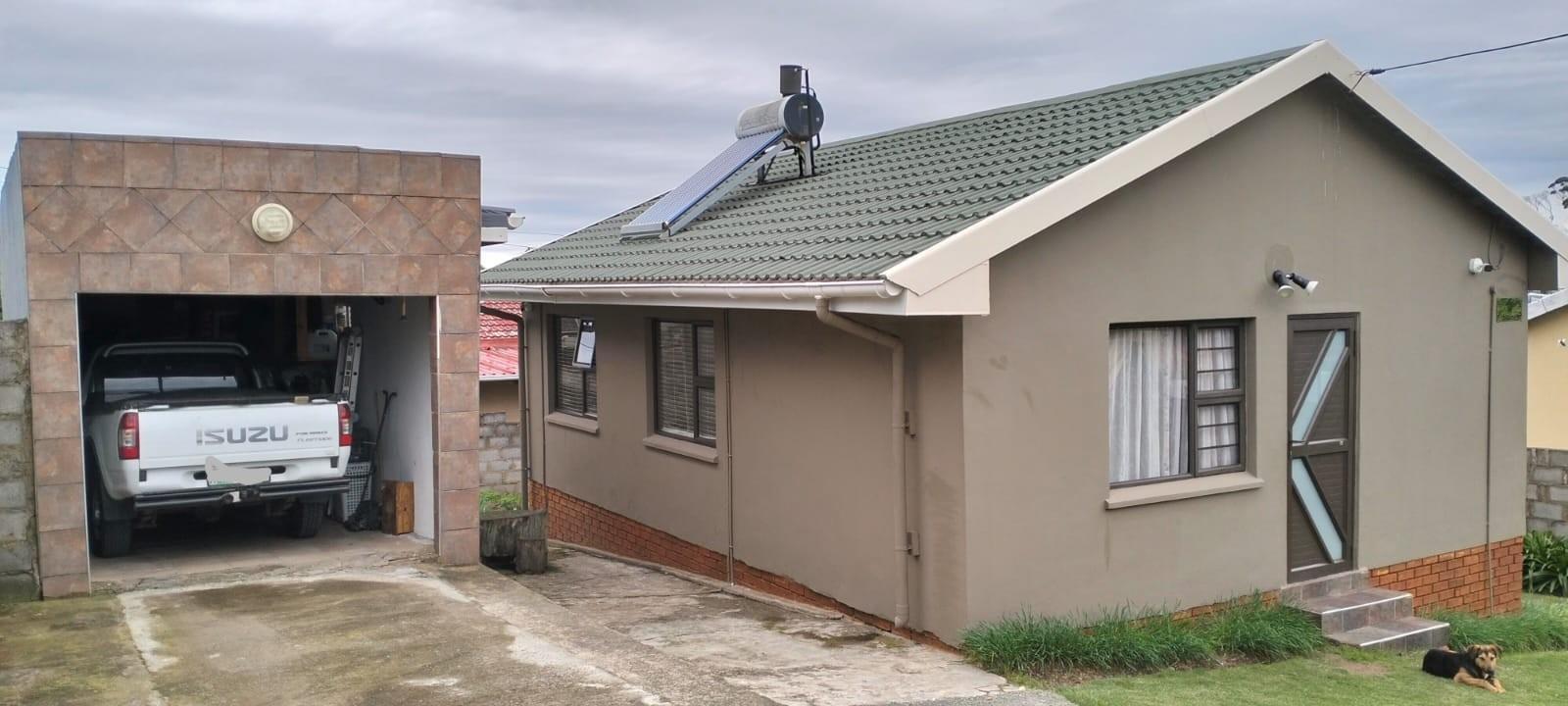 3 Bedroom House in Amalinda