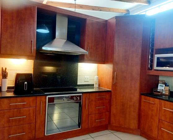 4 Bedroom House in Verwoerdpark