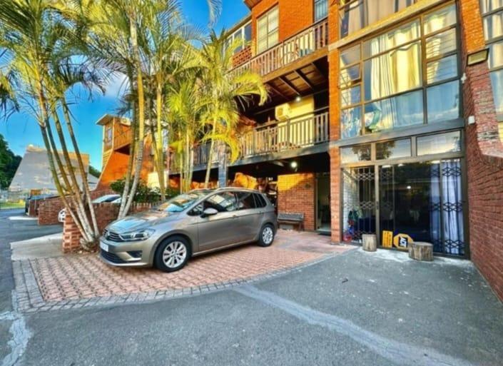 3 Bedroom Townhouse in Musgrave