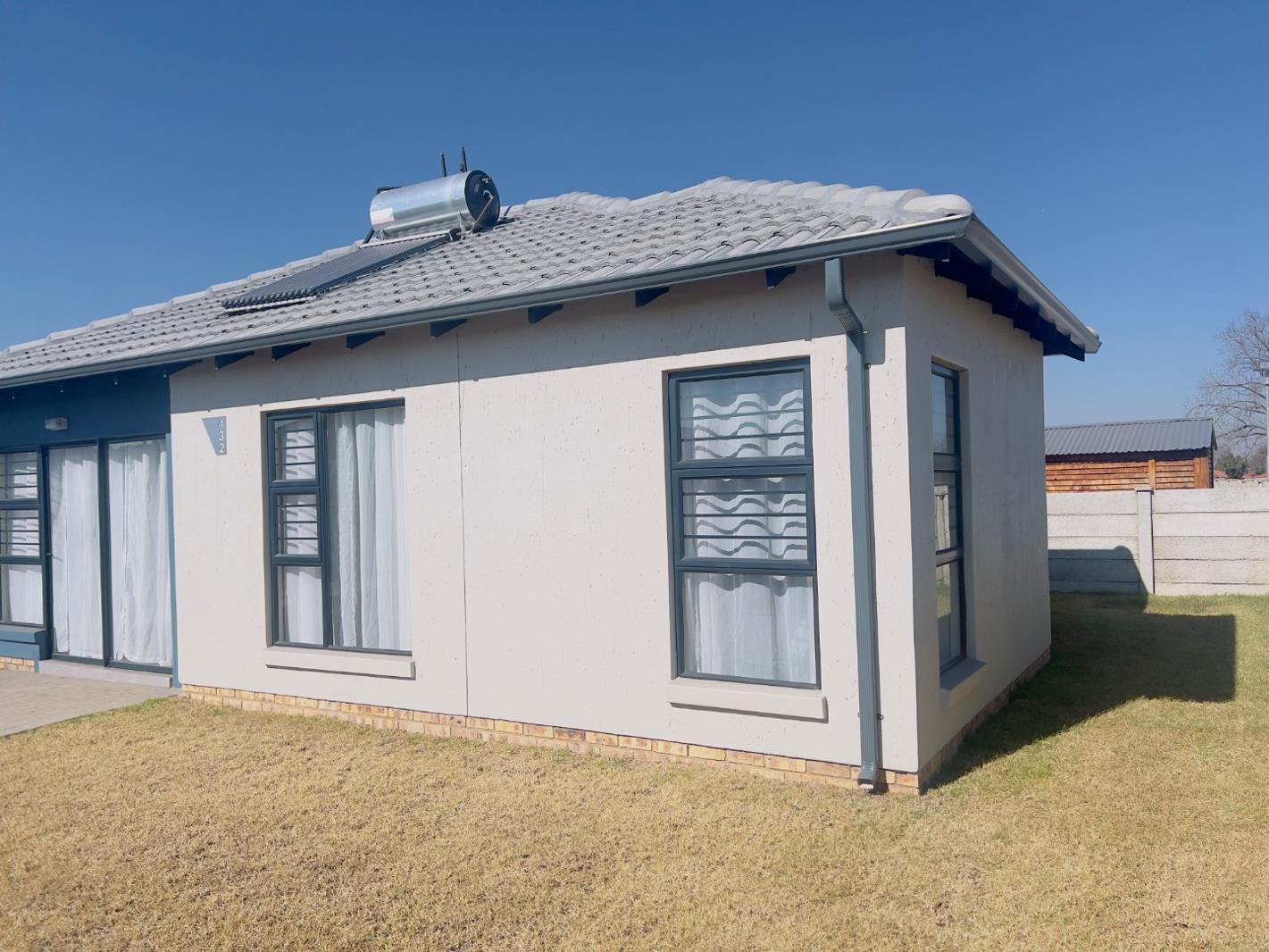 3 Bedroom House in Benoni Central