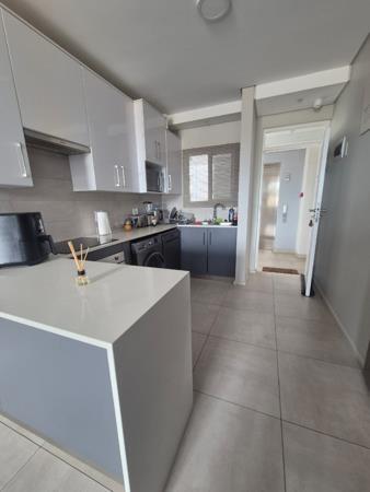 2 Bedroom Apartment in Summerstrand