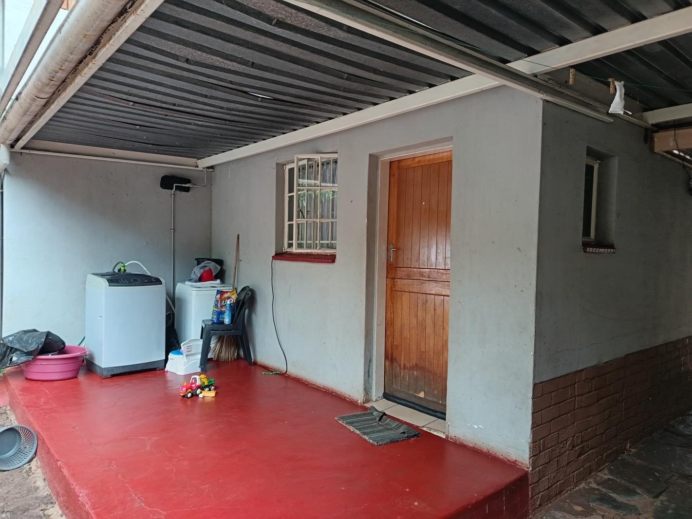 1 Bedroom Garden Cottage in Pretoria North