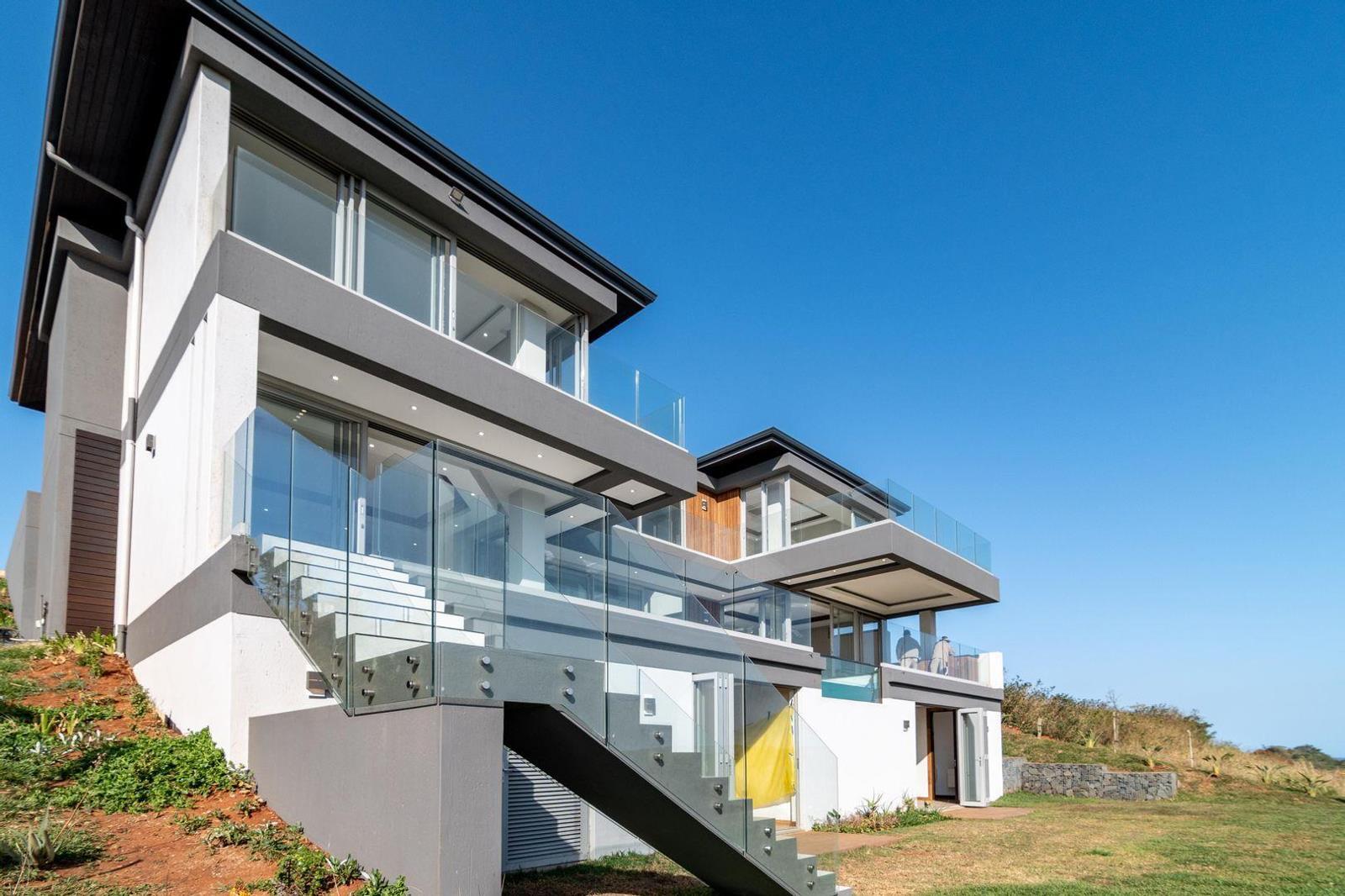 4 Bedroom House in Zimbali Lakes Resort