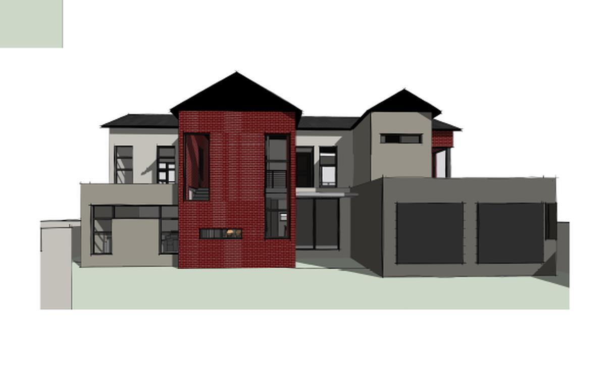 4 Bedroom House in Heritage Hill