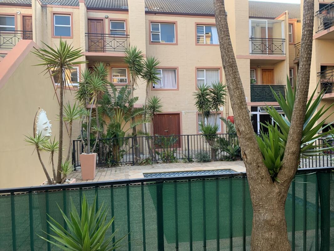 2 Bedroom Apartment in Anchorage Park