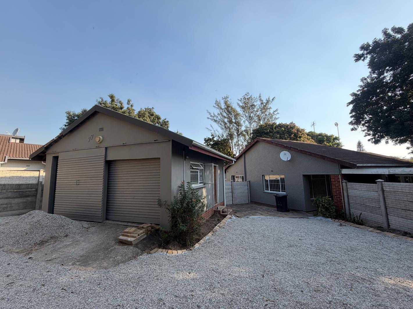 3 Bedroom House in Veld En Vlei
