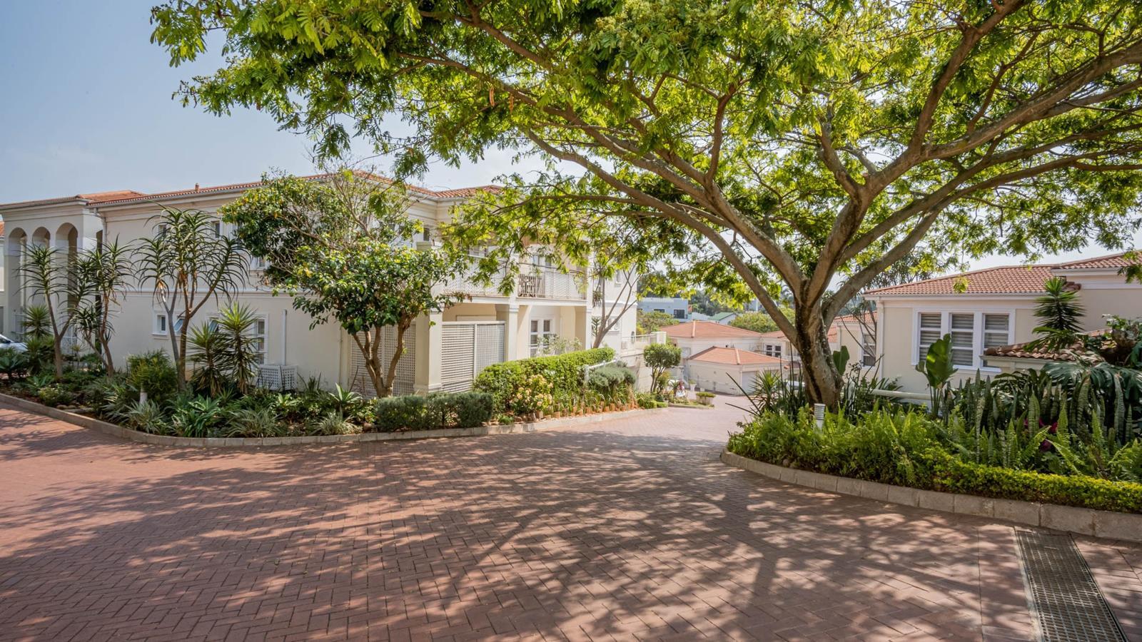 2 Bedroom Apartment in La Lucia