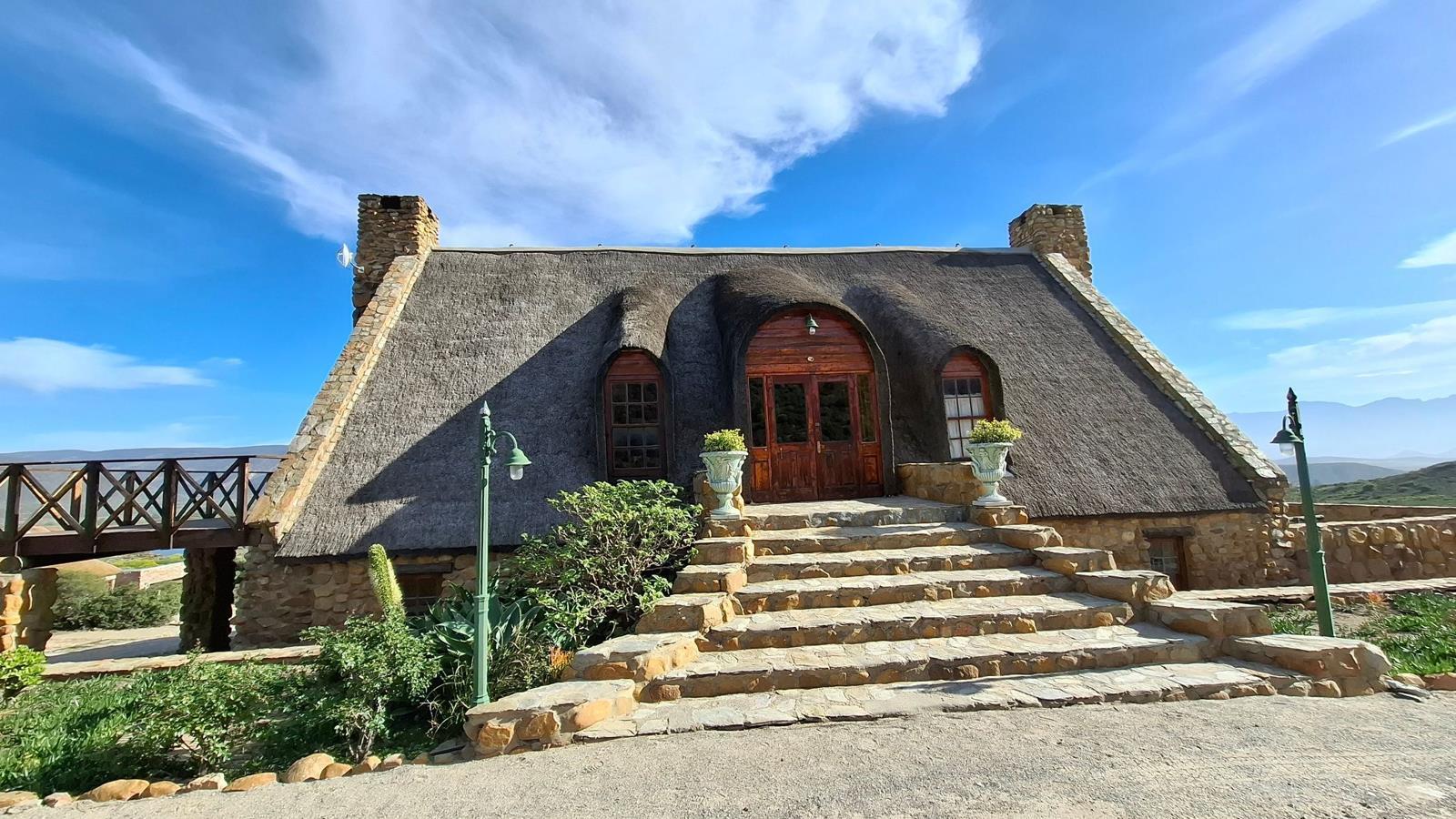 2 Bedroom House in McGregor