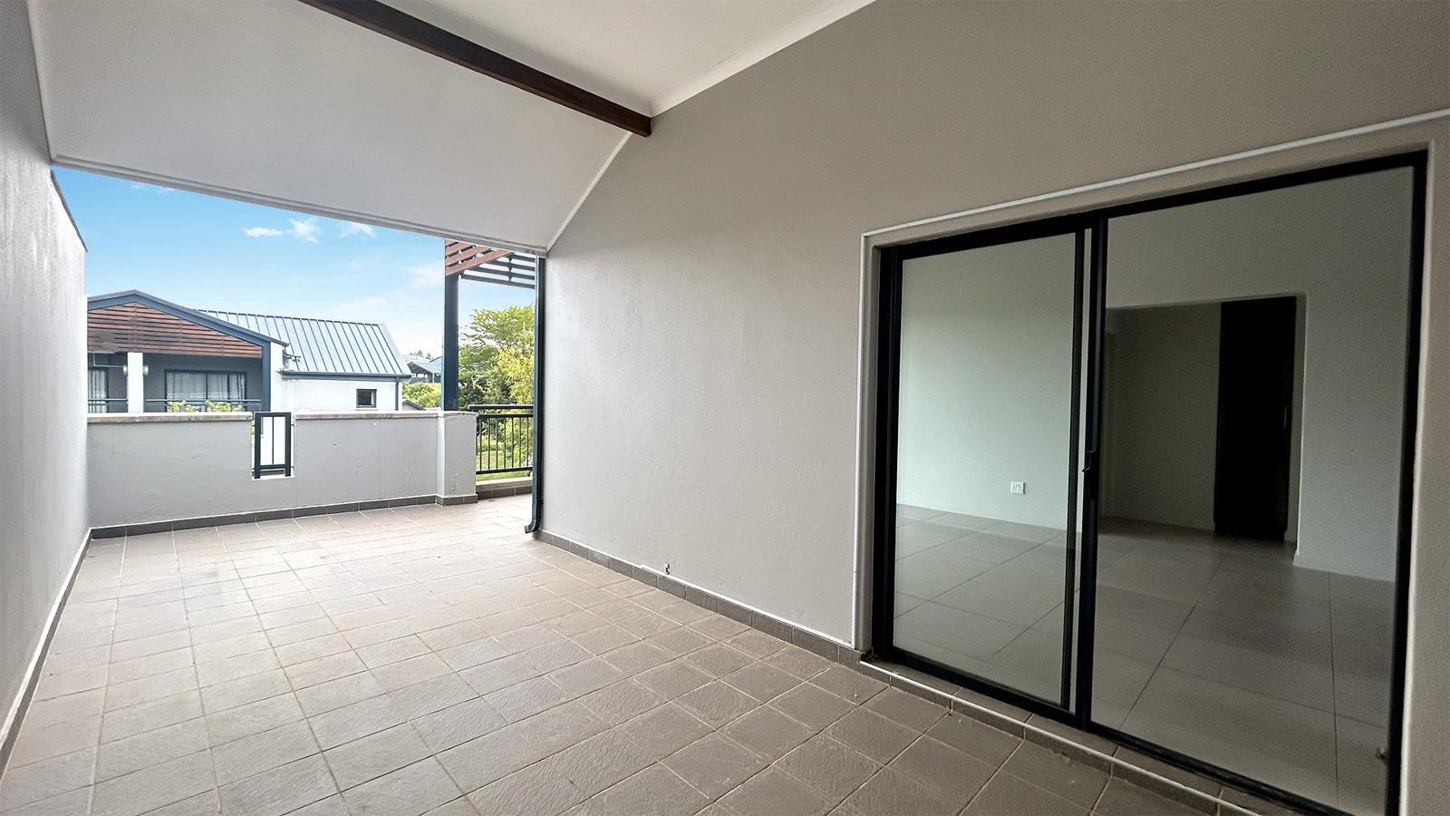 2 Bedroom Apartment in Carlswald Estate
