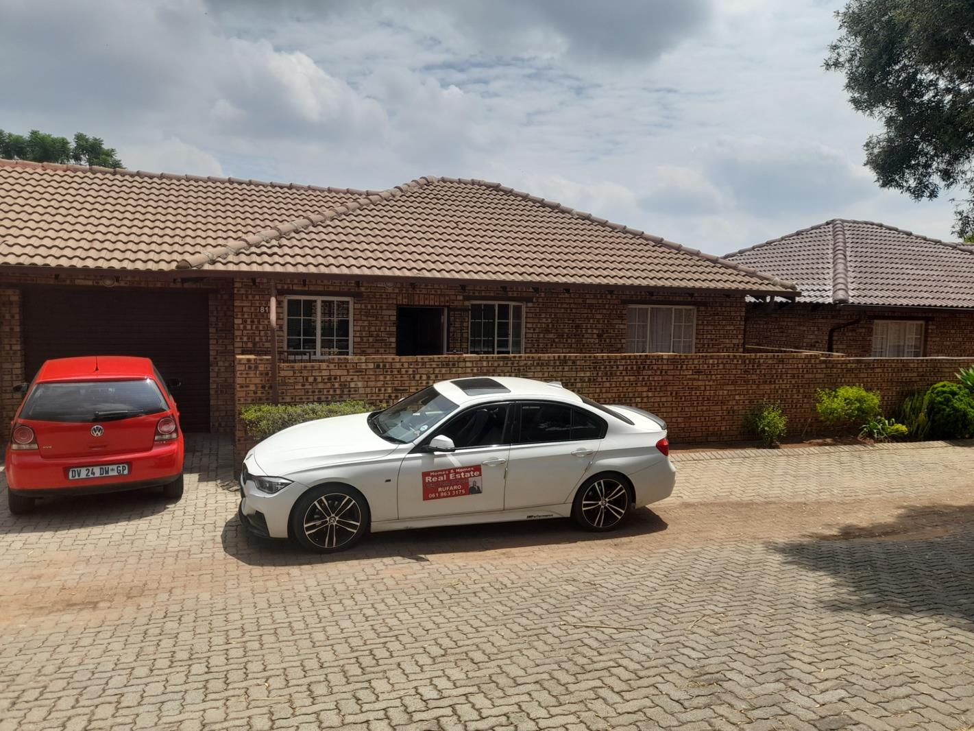 2 Bedroom Simplex in Amandasig