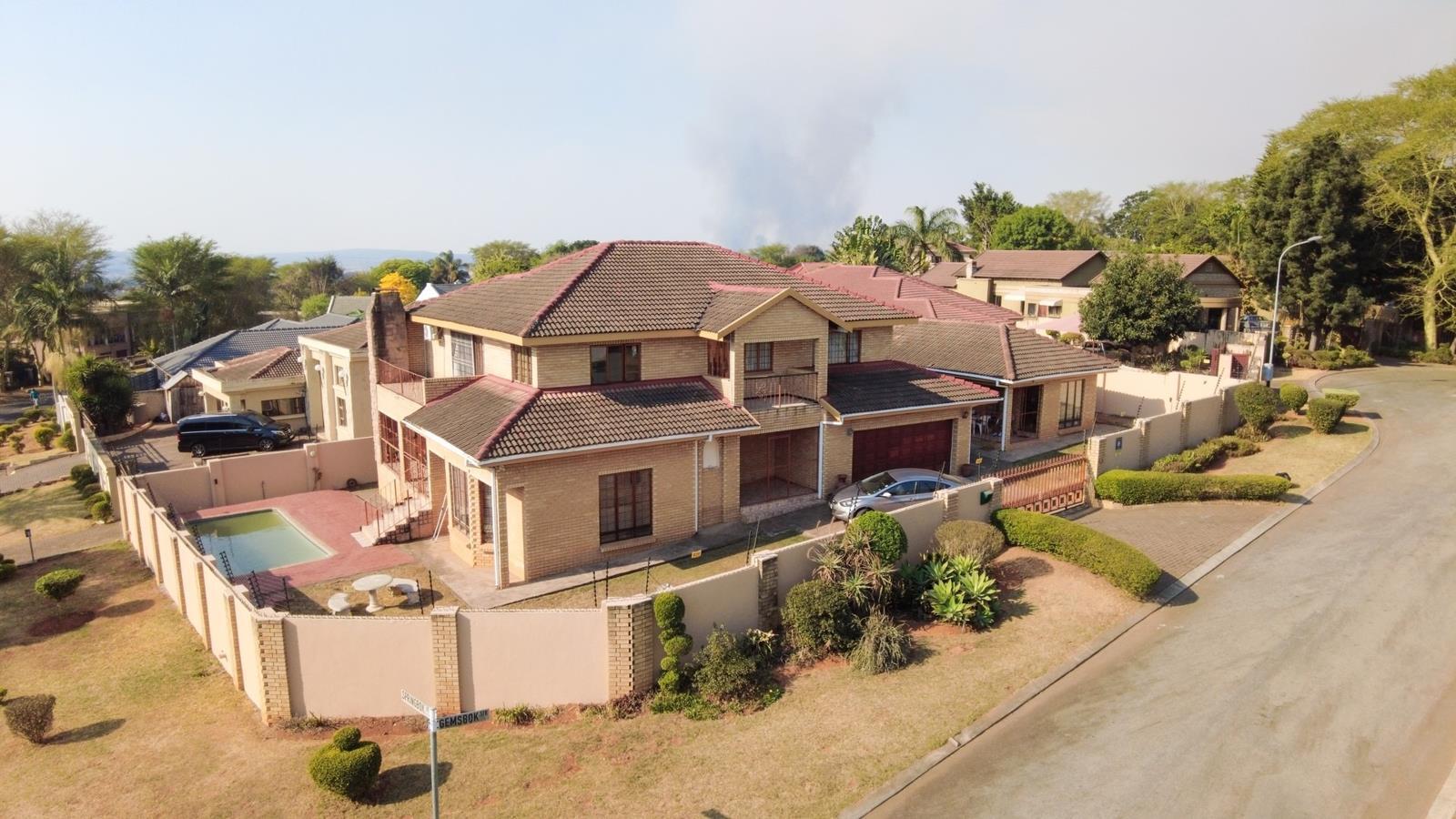 3 Bedroom House in White River