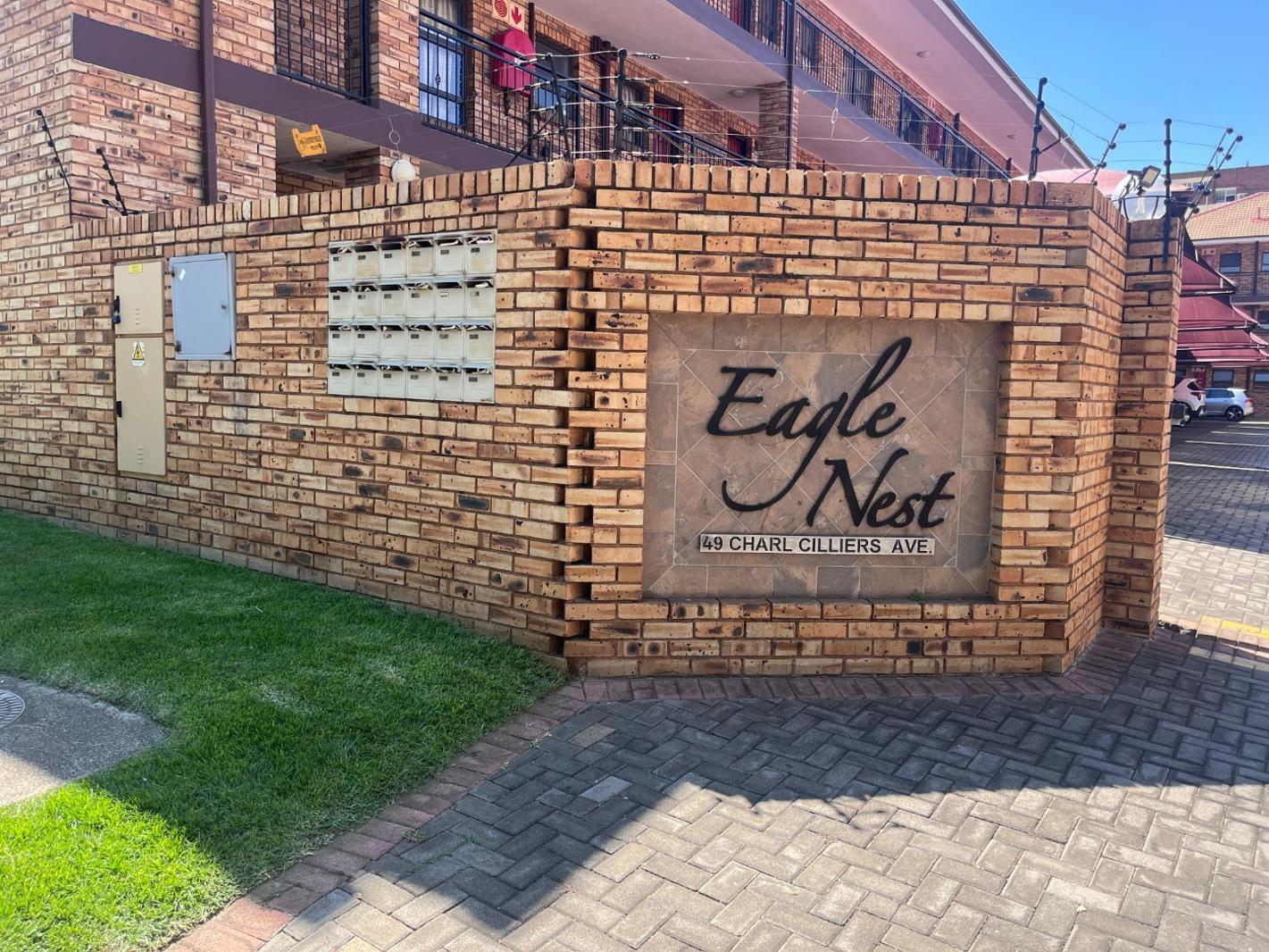 2 Bedroom Apartment in Alberton North