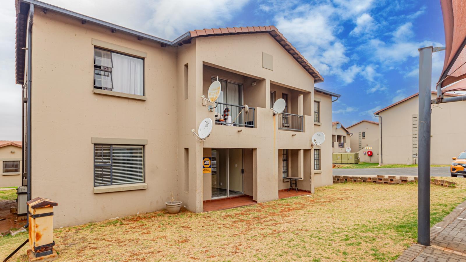 2 Bedroom Apartment in Albemarle