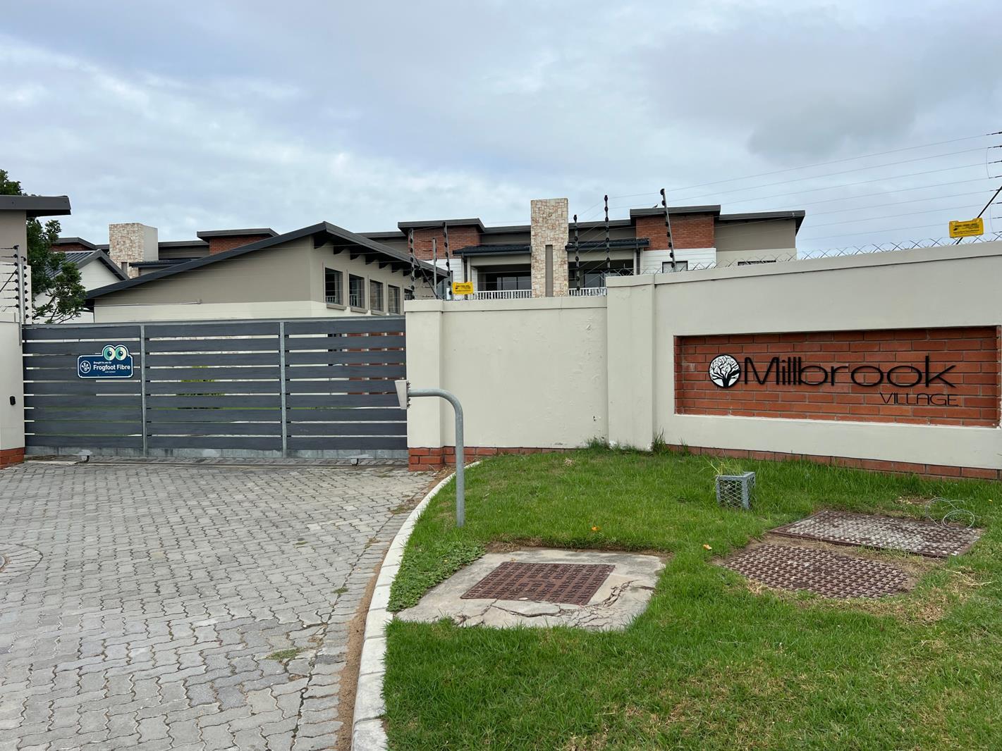 2 Bedroom Apartment in Pinelands