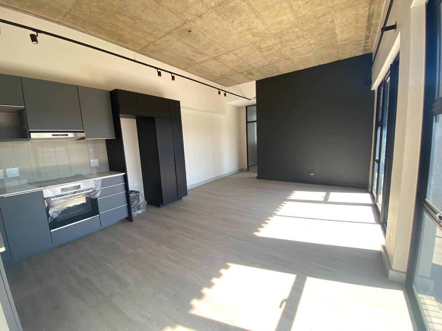 1 Bedroom Apartment in Sandton Central