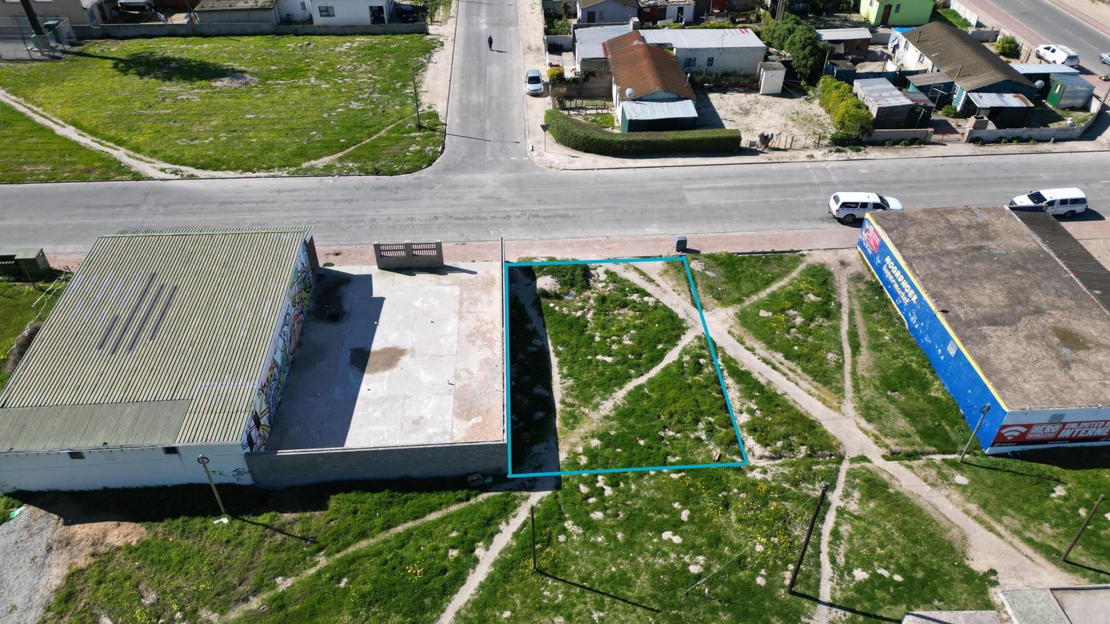 238 m² Land available in Noordhoek