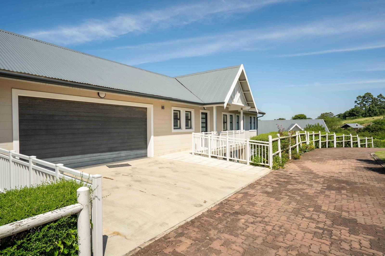 3 Bedroom Townhouse in Padfield Park