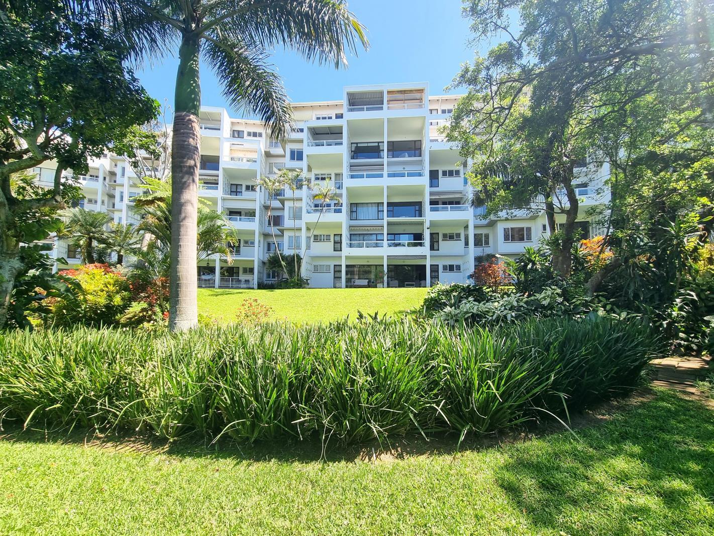 3 Bedroom Apartment in Umhlanga Rocks