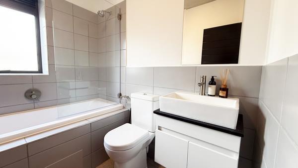 3 Bedroom Apartment in Fourways