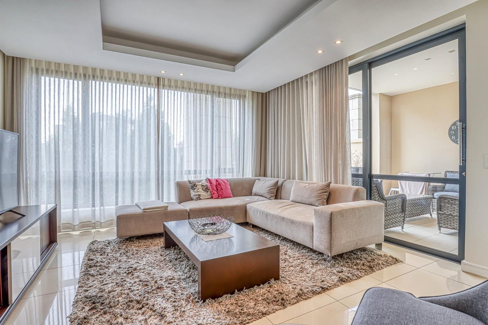 2 Bedroom Apartment in Morningside