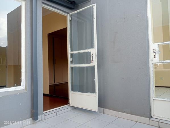 2 Bedroom Apartment in Mulbarton