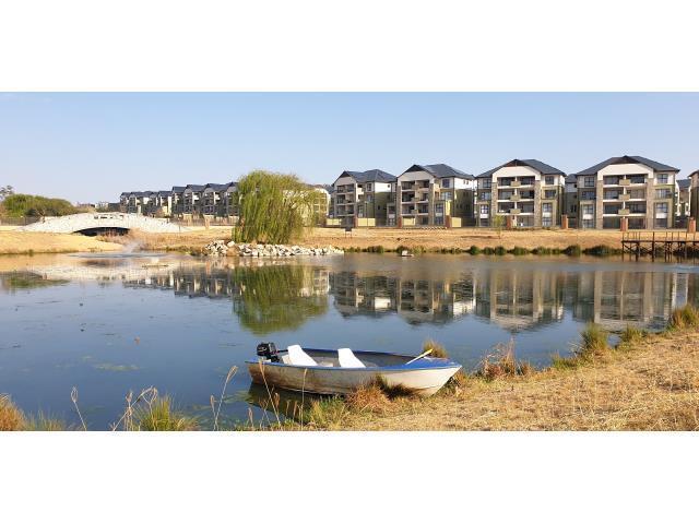 1 Bedroom Apartment in Waterfall Estate