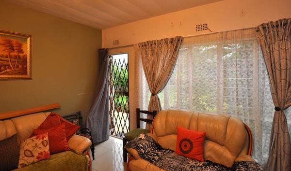 2 Bedroom Apartment in Horizon View