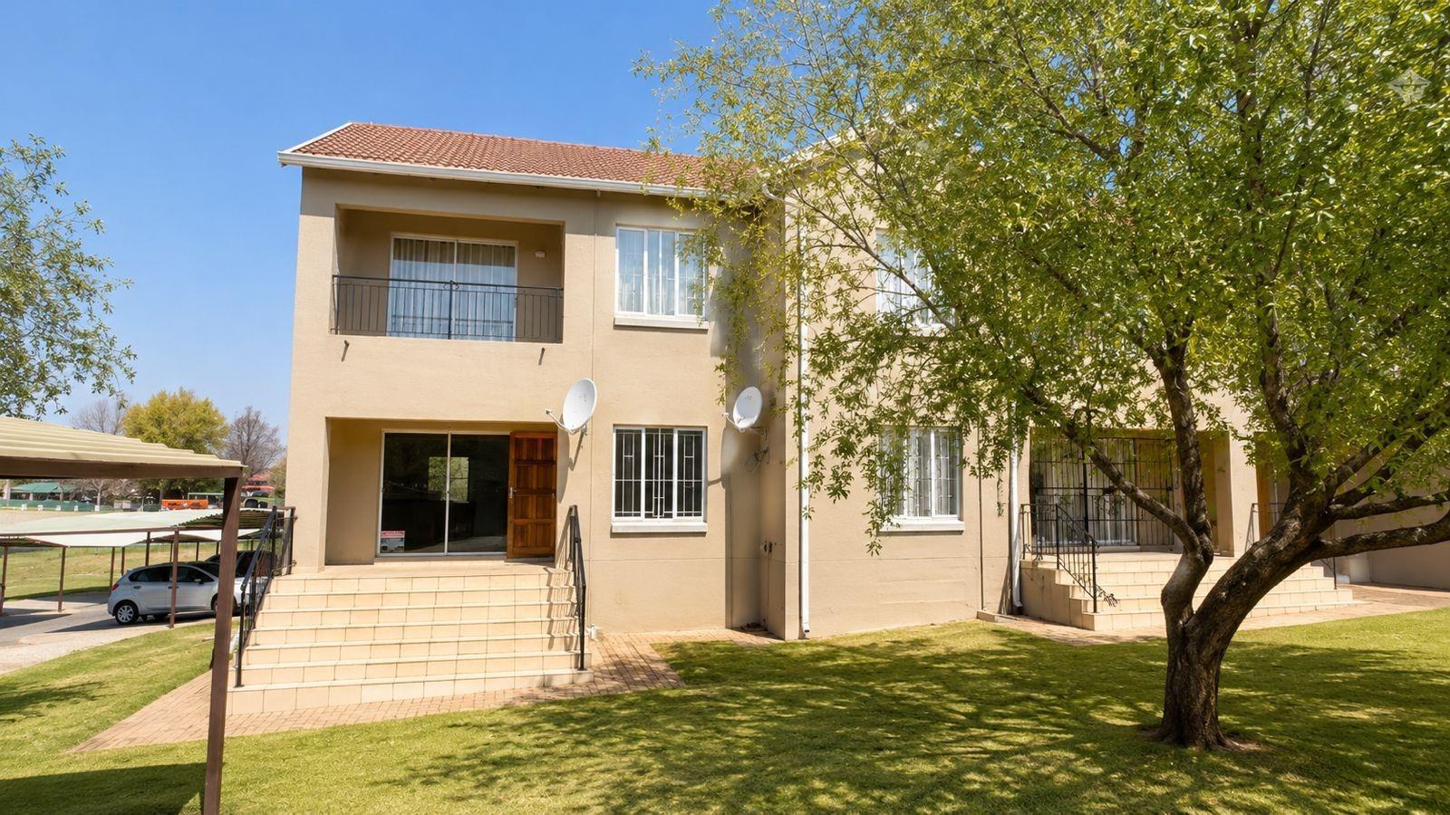 1 Bedroom Apartment in Willowbrook