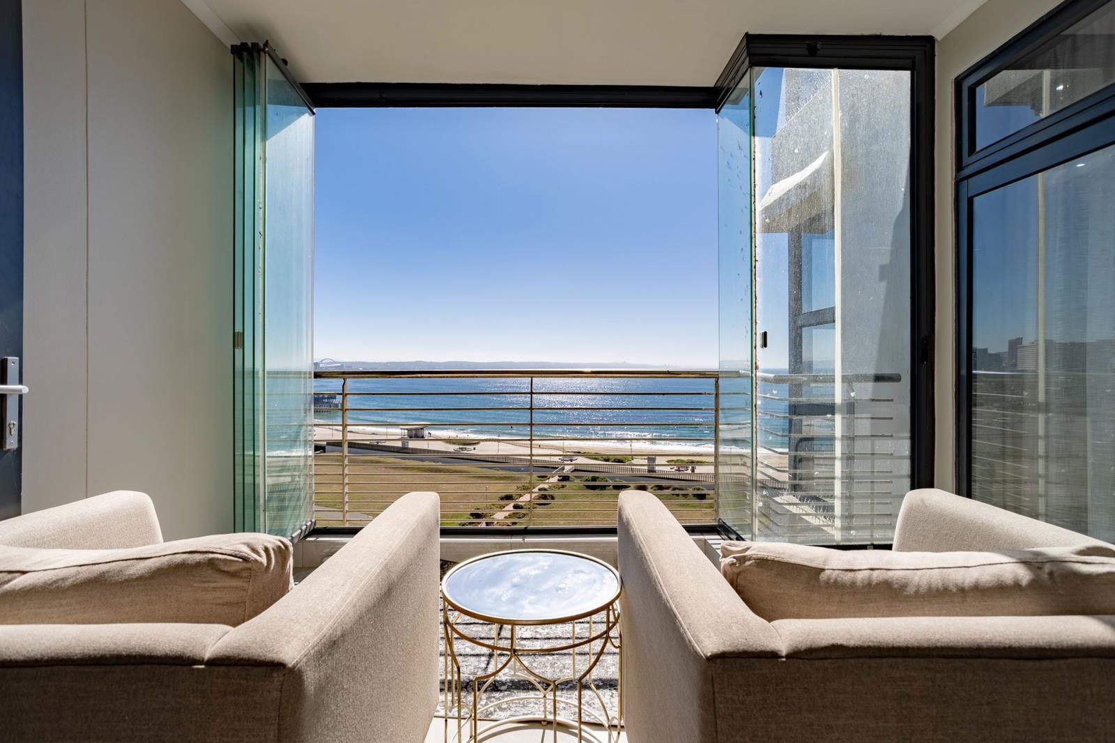 2 Bedroom Apartment in Point Waterfront