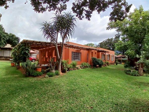 3 Bedroom House in Kingsview