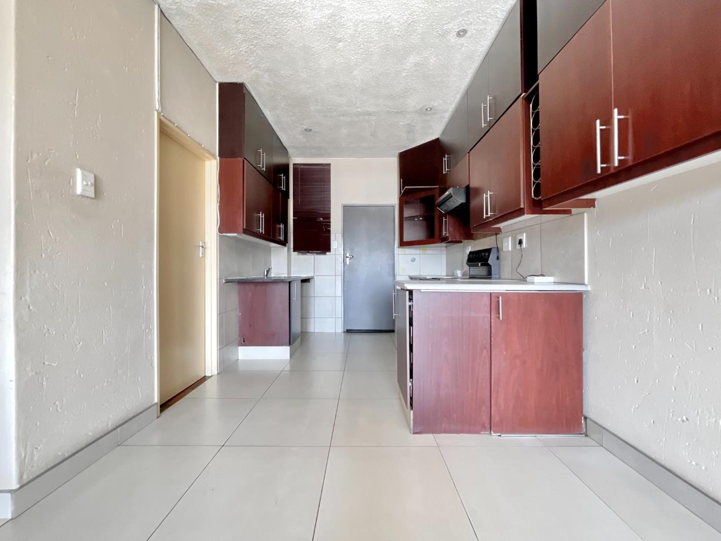 2 Bedroom Apartment in Buccleuch