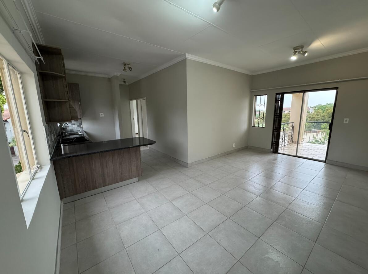 2 Bedroom Townhouse in Country View