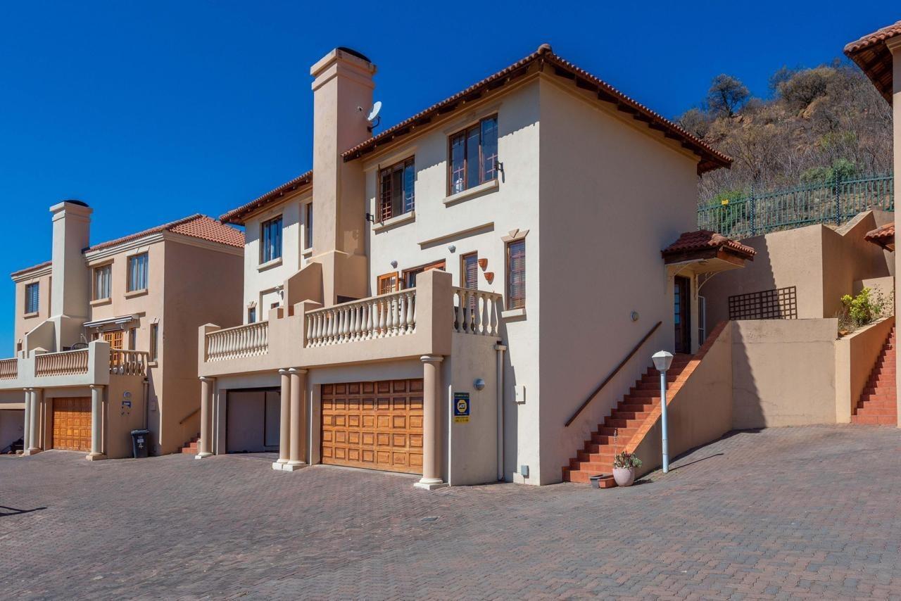 2 Bedroom Townhouse in Winchester Hills