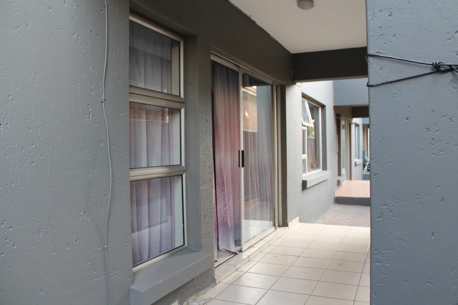 2 Bedroom House in Towerby
