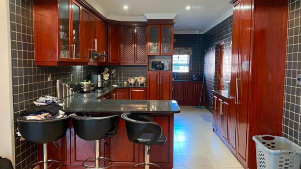 3 Bedroom House in Saldanha
