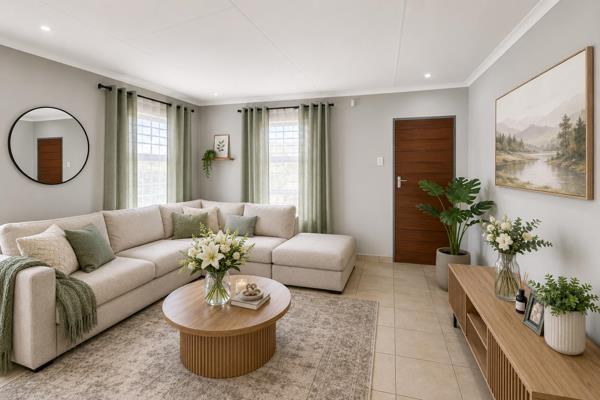 3 Bedroom House in Parktown