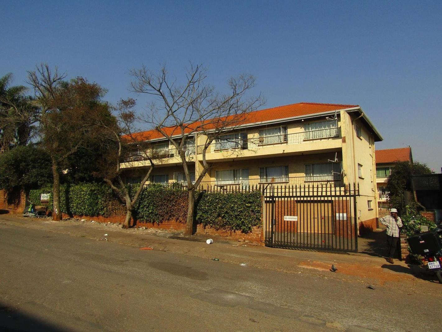2 Bedroom Apartment in Windsor West