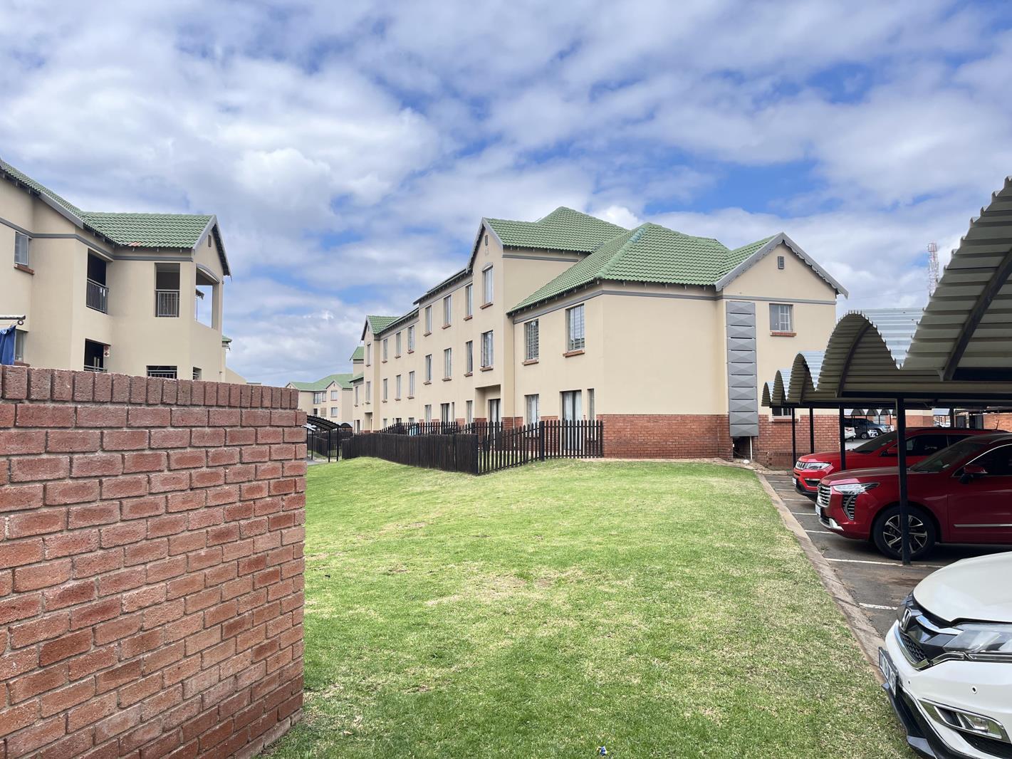 2 Bedroom Apartment in Terenure