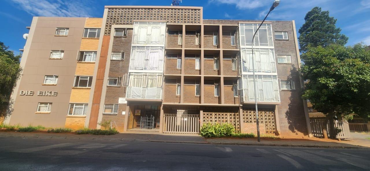 2 Bedroom Apartment in Potchefstroom Central