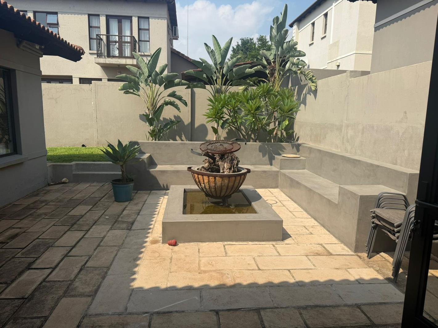 3 Bedroom Cluster in North Riding