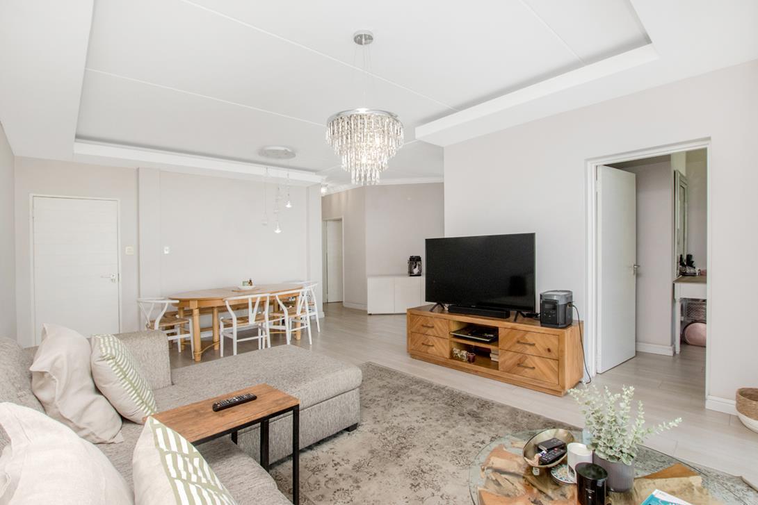 3 Bedroom Apartment in Petervale