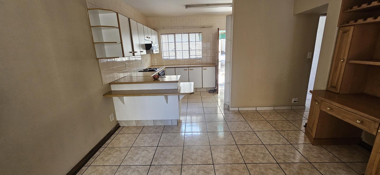 3 Bedroom Townhouse in New Redruth