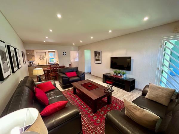 3 Bedroom Apartment in Sandown