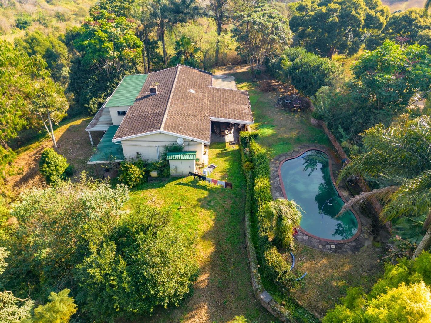3 Bedroom House in Drummond