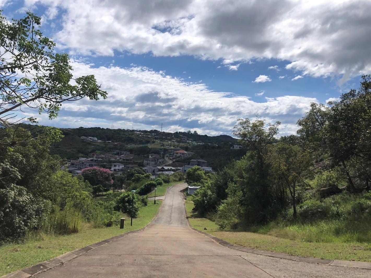 1 294 m² Land available in Drum Rock