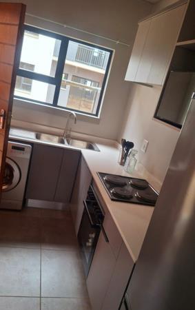 2 Bedroom Apartment in Pretoria West