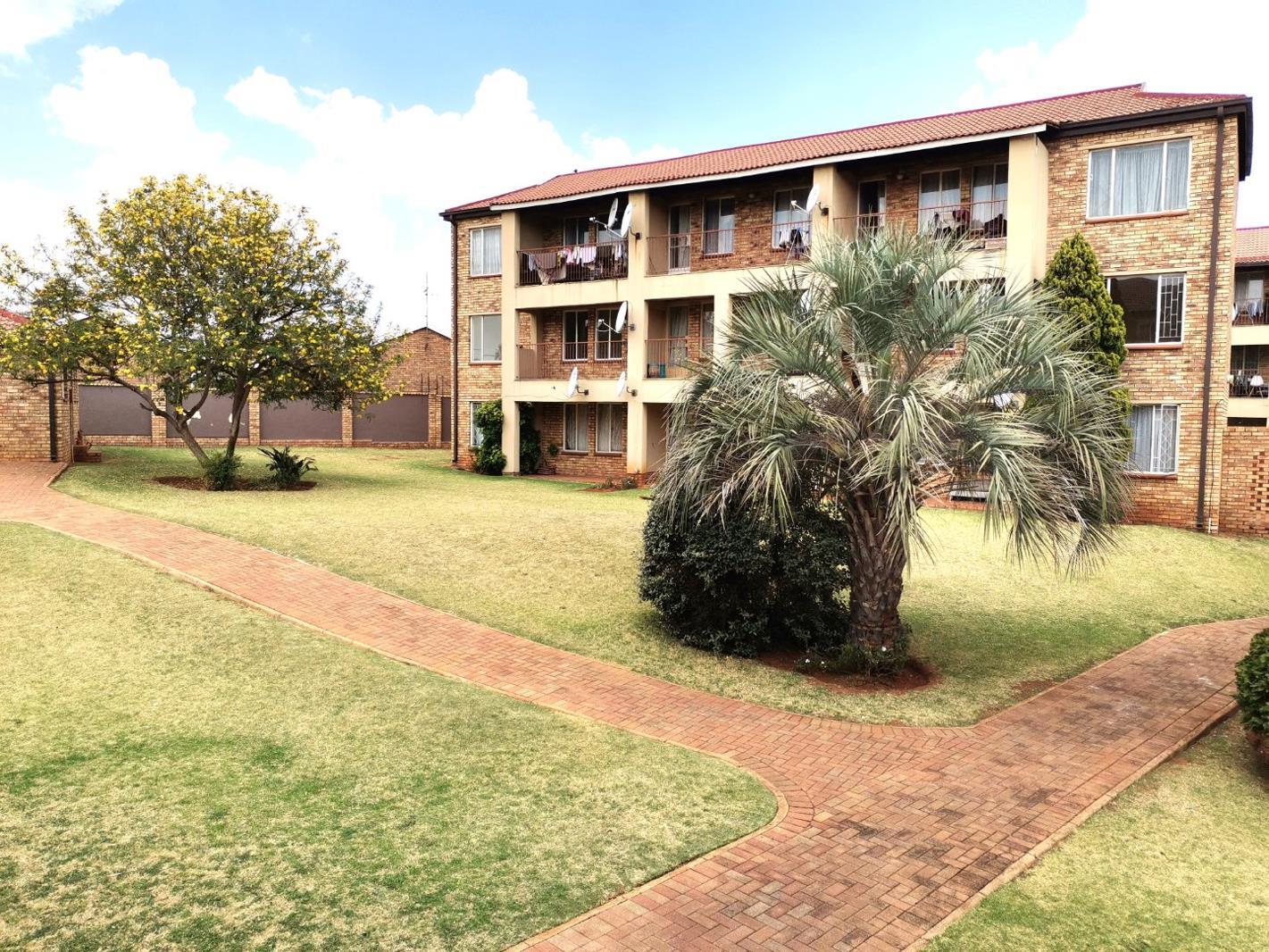 2 Bedroom Apartment in Horison