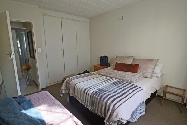 1 Bedroom Apartment in Robindale