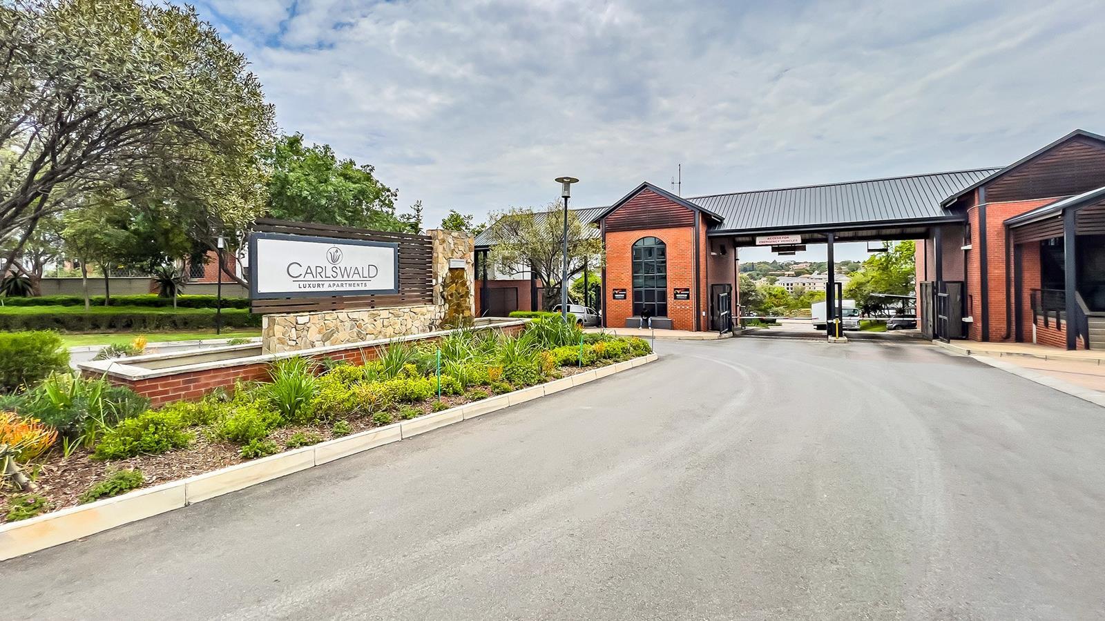 1 Bedroom Apartment in Carlswald