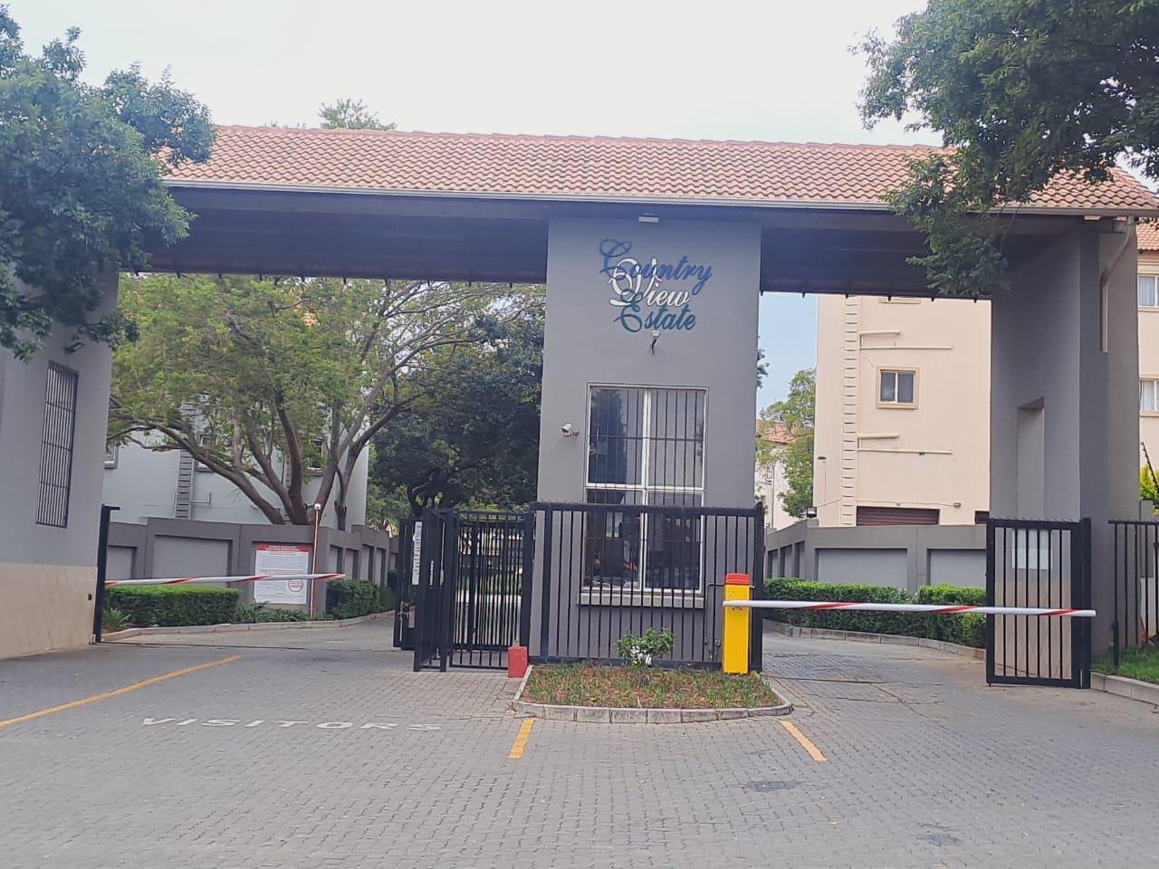 2 Bedroom Apartment in Country View
